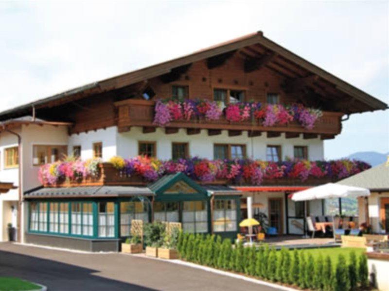 Bauernhof Wastlhof Apartment Flachau Exterior photo